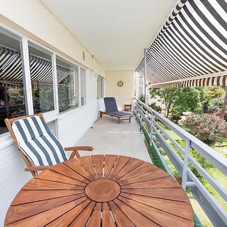 Eurosol Garden&Beach Apartment Torremolinos Luaran gambar