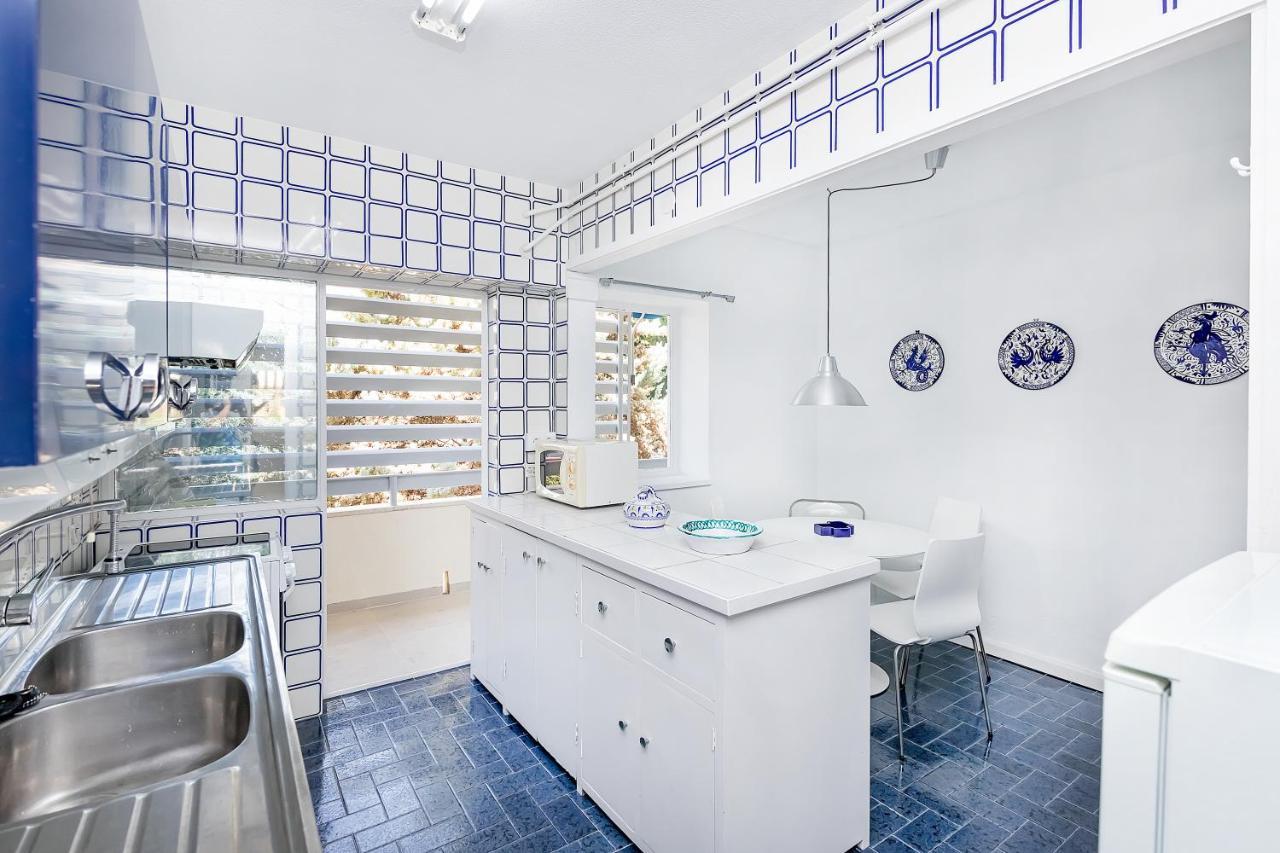 Eurosol Garden&Beach Apartment Torremolinos Luaran gambar