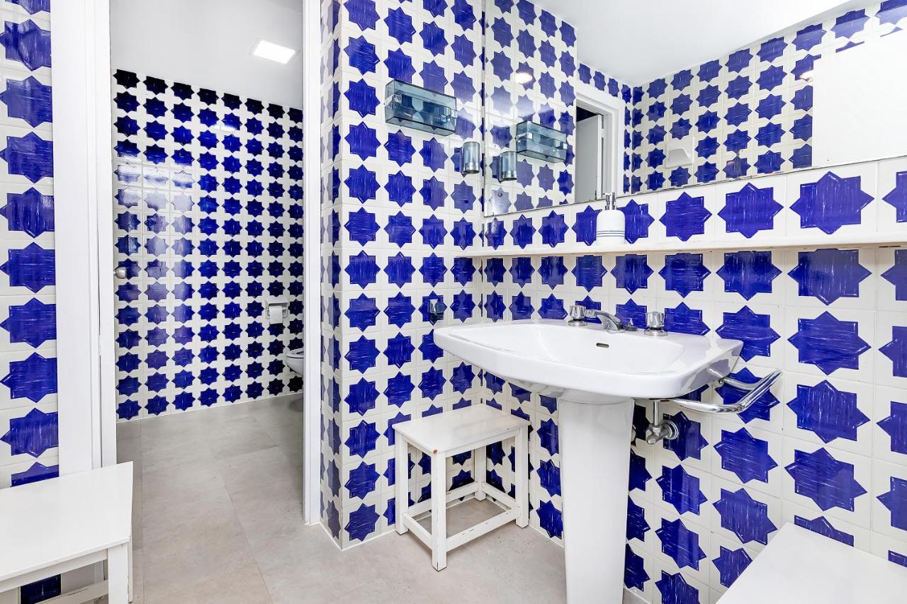 Eurosol Garden&Beach Apartment Torremolinos Luaran gambar