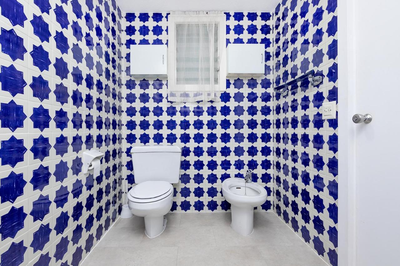 Eurosol Garden&Beach Apartment Torremolinos Luaran gambar