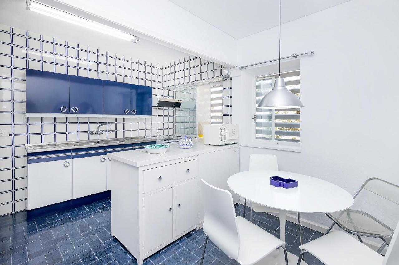 Eurosol Garden&Beach Apartment Torremolinos Luaran gambar
